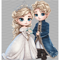 Valentine's Day-QRJ  4063